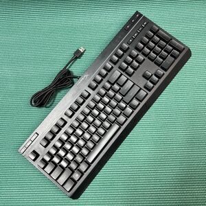 HyperX Alloy Core RGB Keyboard HX-KB5ME2-US